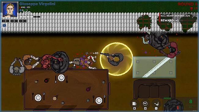 Fear of The Undead — Skin Pack 1