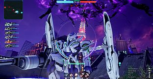 DARK MACHINE THE GAME