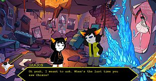 HIVESWAP: ACT 3