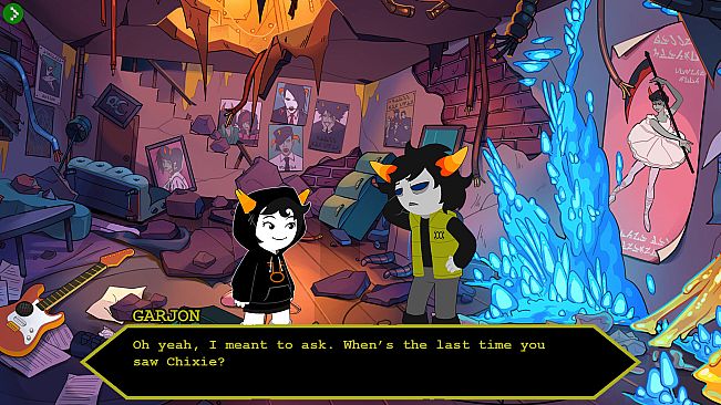 HIVESWAP: ACT 3