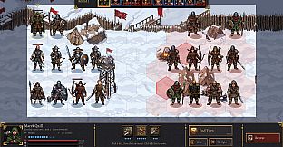 Mercenary Charter