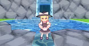 Touhou Garden of the Yukkuri - Supporter Pack