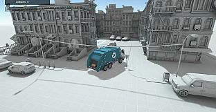 Parking in Tight Spaces