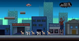 Whiteboyz Wit Attitude: The Pursuit of Money