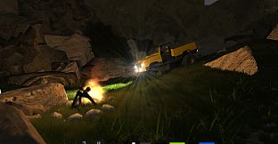 Ultimate Rock Crawler