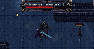 Dungeons & Death