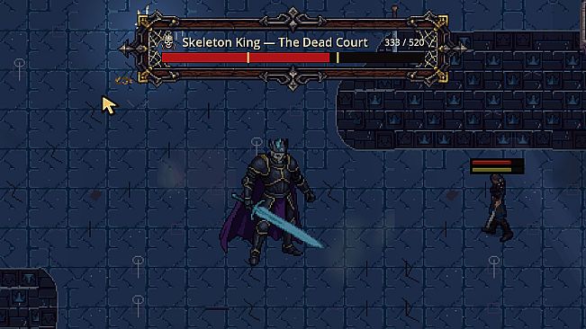Dungeons & Death