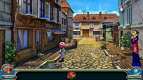 Schoolmates: The Mystery of the Magical Bracelet