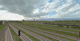 ZDSimulator - Kosice-Uzhhorod Route