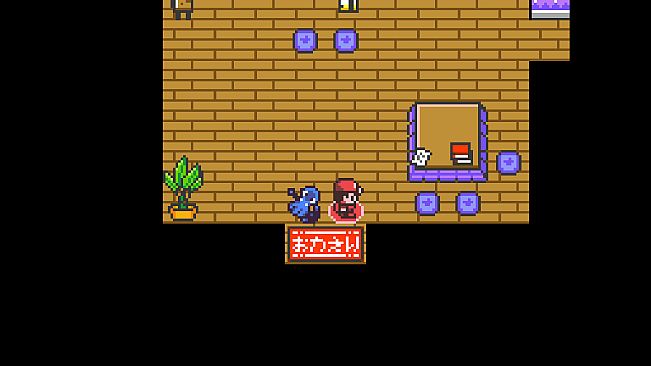 Nyamon Tamer - Retro Edition