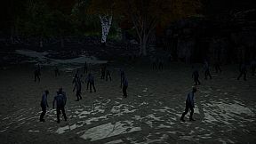 Lost Home : Battle Of Island