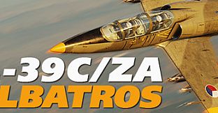 DCS: L-39 Albatros