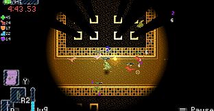 Curse of the Chronomancer