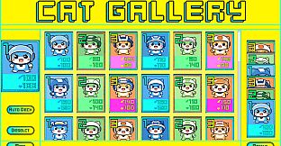 Cat Omni: Card Cats