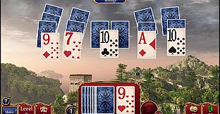 Jewel Match Solitaire Collector's Edition