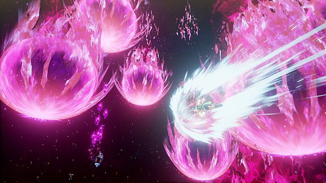 DRAGON BALL Z: KAKAROT Season Pass 2