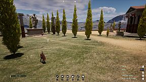 The Last King Prologue