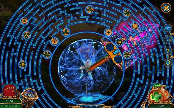 Labyrinths of the World: Fool's Gold Collector's Edition