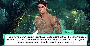 IN LOVE: Mystic Passions Pack