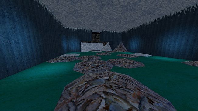 REVEREND: Surf 'n Sin