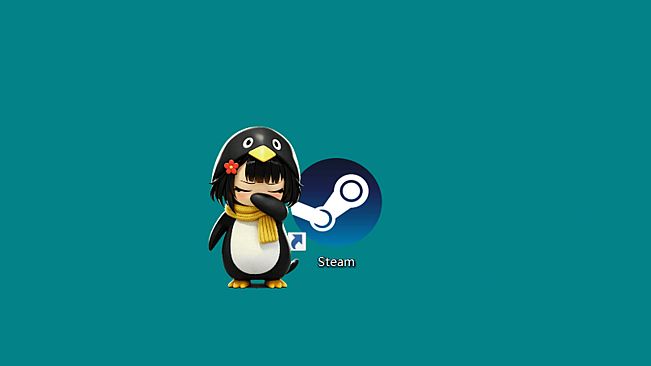 GuGuGaGa-DeskPet