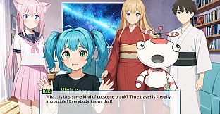 KIETA MEMORY – The Girl from the Stars