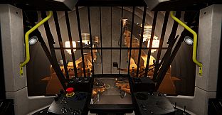 BERGWERK - A Mining Sim