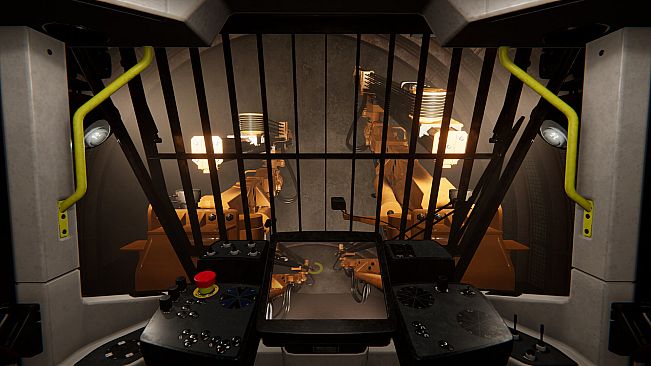 BERGWERK - A Mining Sim