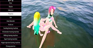 Witch Academy Another Battle