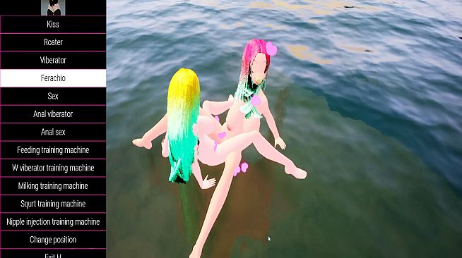 Witch Academy Another Battle