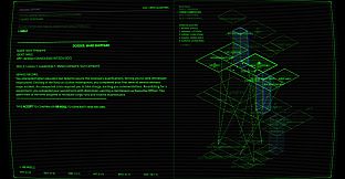 Framework Zero: Terminal Panic