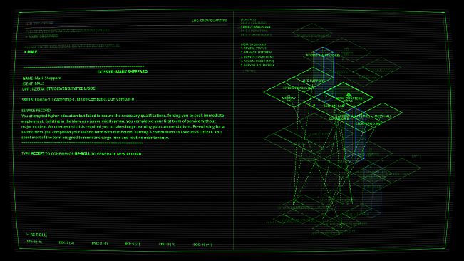 Framework Zero: Terminal Panic