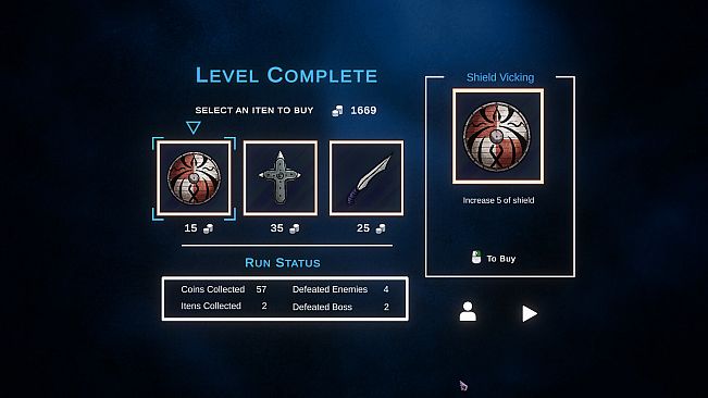 Instinct War - Card Game