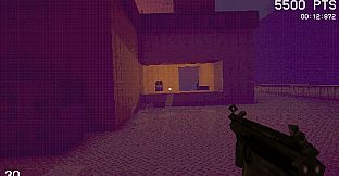 Adrenaline Overdrive