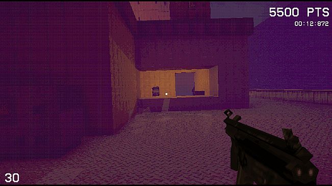 Adrenaline Overdrive