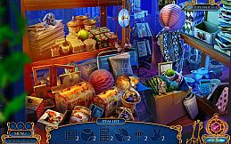 Secret City: Chalk of Fate Collector's Edition