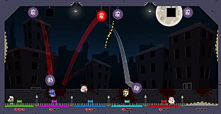 Freak Show: Party Game!