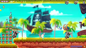 The Adventures of Astel and the Dark Curse