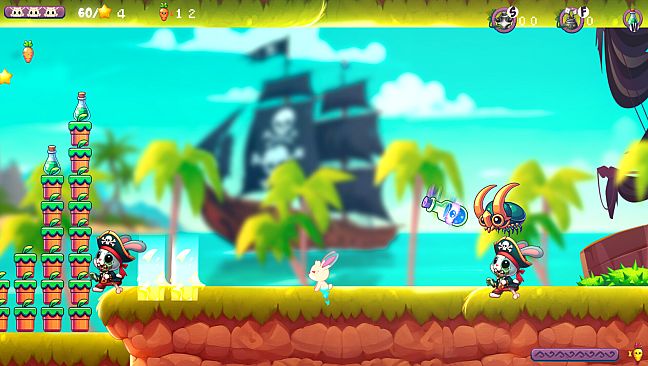 The Adventures of Astel and the Dark Curse