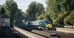 Train Sim World 7: Riviera Line: Exeter – Plymouth & Paignton Route Add-On
