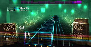 Rocksmith 2014 – Flyleaf - “I’m So Sick”