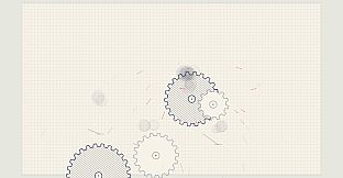 Cogwheel Quandary