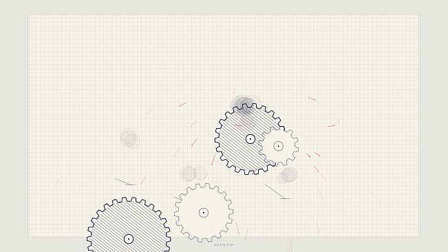 Cogwheel Quandary