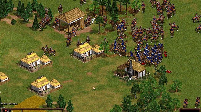 Cossacks: Art of War