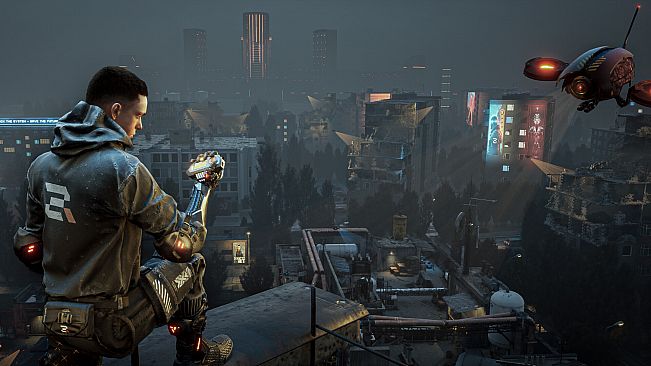 R2R: Rewire to Revolt