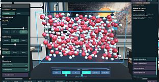 Atomic Playground