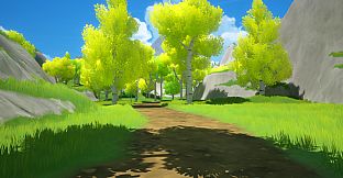 Still Trails: Camping
