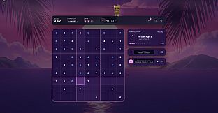 MoonDoku