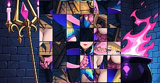 Hentai Magic Helena