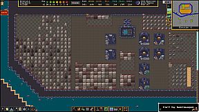 Dwarf Fortress